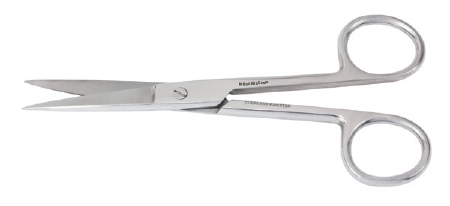 Scissors Operating Vantage® 4-1/2 Inch Length Of .. .  .  
